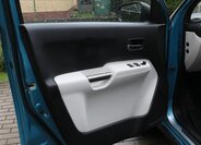 Suzuki Ignis Hatchback 1,2 l 66 kw