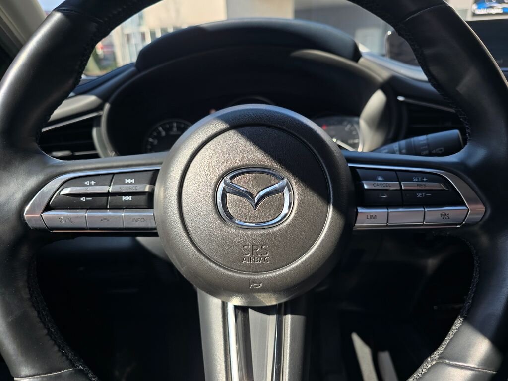 Mazda CX-30 SUV / Terénní 2,0 l 90 kw