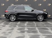 Mercedes-Benz GLE SUV / Terénní 2,9 l 243 kw