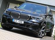 BMW X5 10
