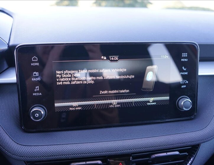 Škoda Fabia Hatchback 999,0 59 kw