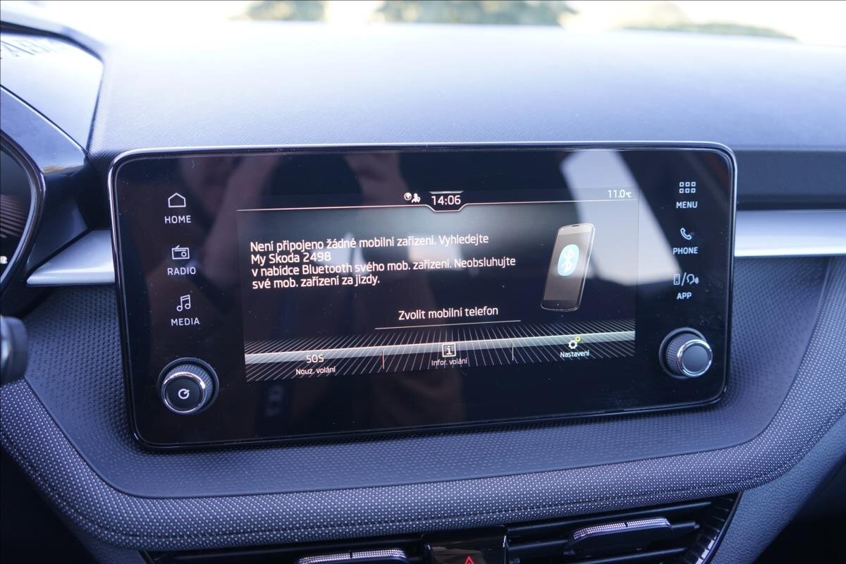 Škoda Fabia Hatchback 999,0 59 kw