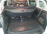 Opel Zafira MPV 0,0 99 kw