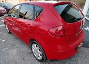 Seat Altea MPV 2,0 l 110 kw