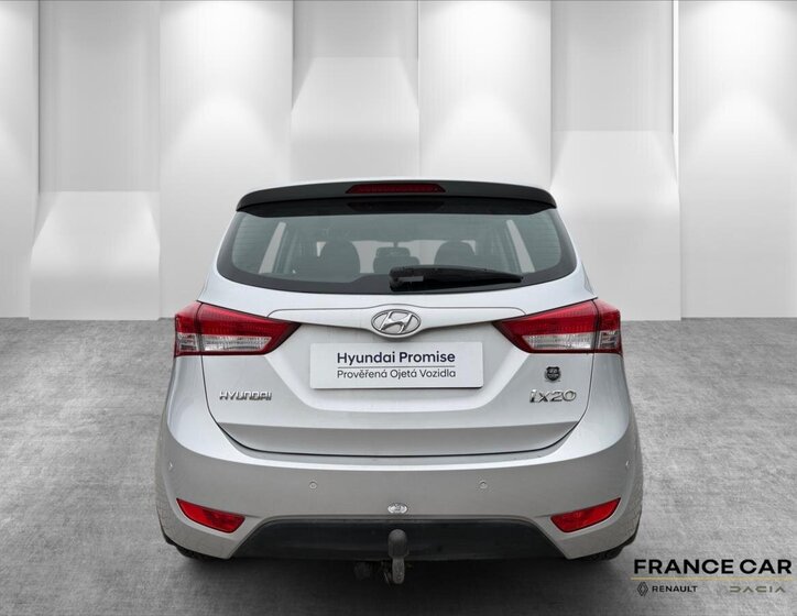 Hyundai ix20 Kombi 1,4 l 66 kw