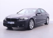 BMW Řada 5 Sedan / Limuzína 3,0 l 190 kw