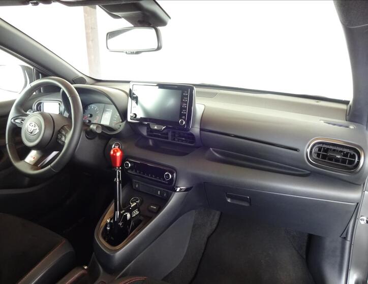 Toyota GR Yaris 32
