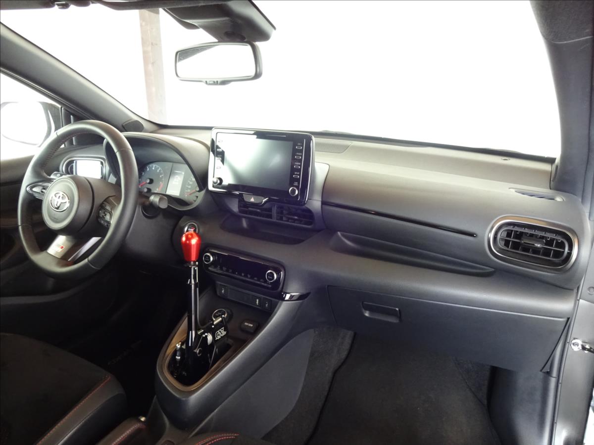 Toyota GR Yaris