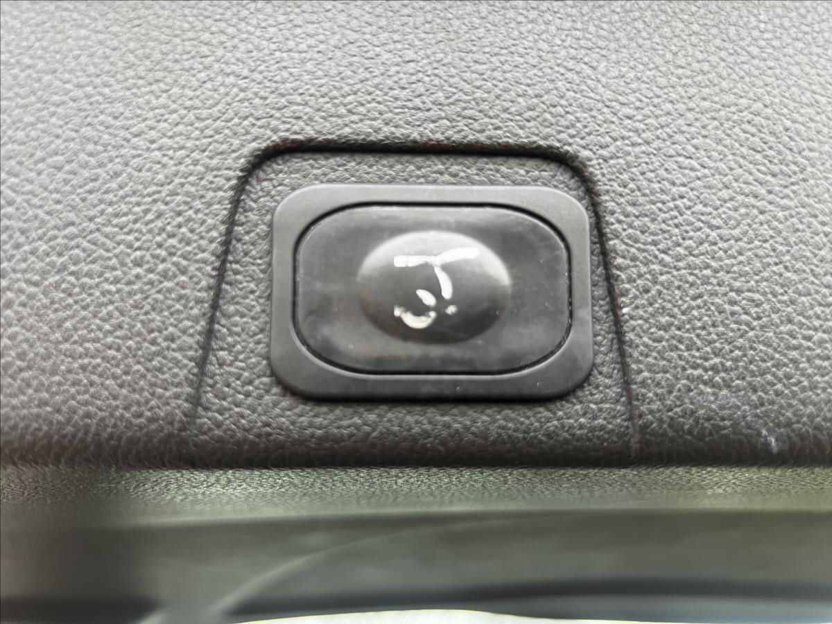 Ford Grand C-MAX Kombi 1,5 l 110 kw