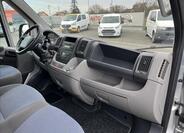 Peugeot Boxer 20