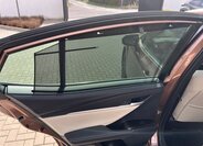 Toyota Camry Sedan / Limuzína 2,5 l 137 kw