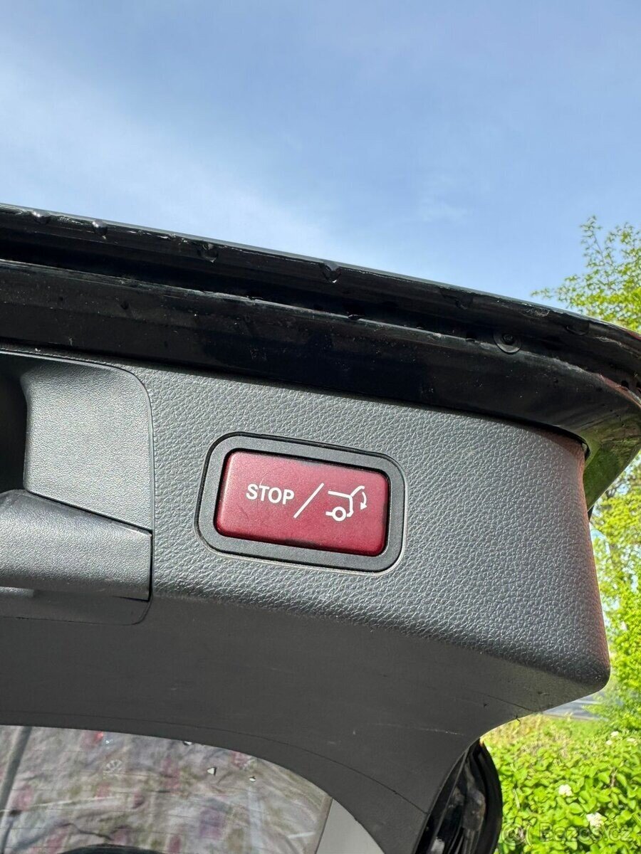 Mercedes-Benz Třídy C Kombi 0,0 150 kw