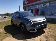 KIA Sportage SUV 1,6 l 118 kw