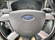 Ford Transit Skříň 2,2 l 63 kw