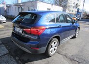BMW X1 SUV / Terénní 1,5 l 100 kw