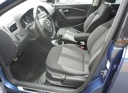 Volkswagen Polo Hatchback 999,0 55 kw