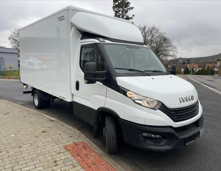 Iveco Daily 2