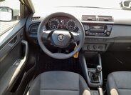 Škoda Fabia Kombi 999,0 70 kw