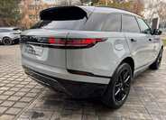 Land Rover Range Rover Velar SUV / Terénní 2,0 l 150 kw