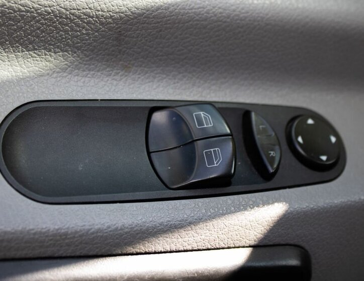 Mercedes-Benz Sprinter Skříň 3,0 l 140 kw