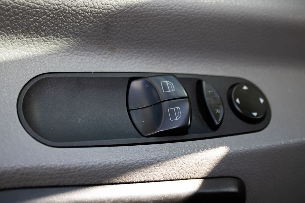 Mercedes-Benz Sprinter Skříň 3,0 l 140 kw