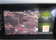 Škoda Kodiaq SUV 2,0 l 110 kw