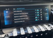 Peugeot 508 Kombi 1,5 l 96 kw