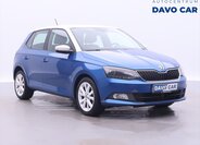 Škoda Fabia Hatchback 1,2 l 81 kw