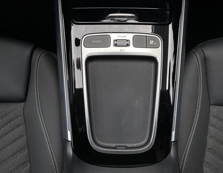 Mercedes-Benz Třídy B MPV 2,0 l 85 kw