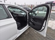 Opel Astra Hatchback 999,0 77 kw