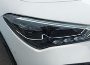 Mercedes-Benz CLA 27