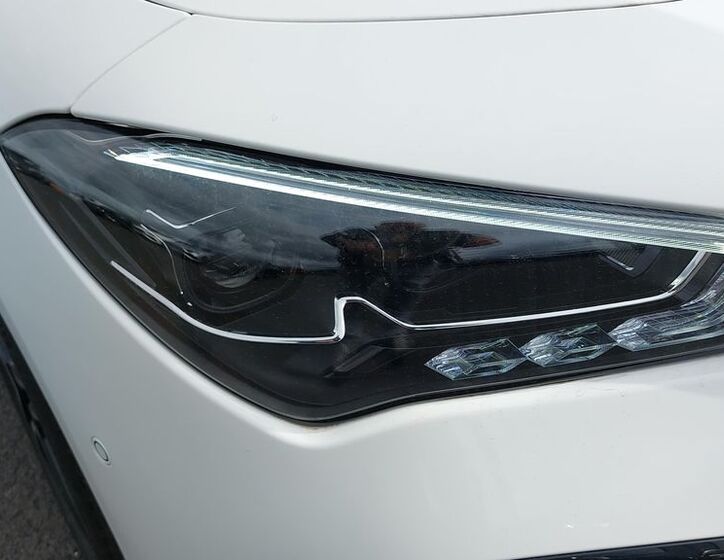 Mercedes-Benz CLA 27