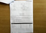 Nissan Qashqai SUV / Terénní 1,2 l 85 kw