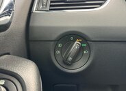 Škoda Octavia Liftback 1,6 l 85 kw