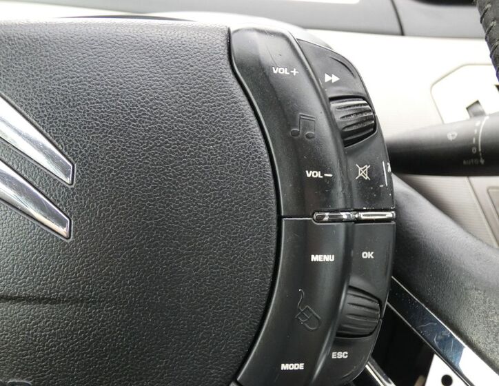 Citroën C4 Picasso 32