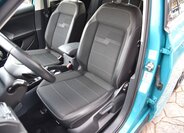 Volkswagen T-Cross SUV / Terénní 1,5 l 110 kw