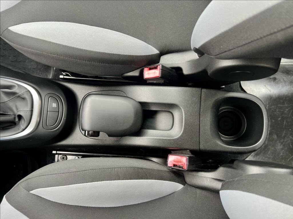 Fiat 500L MPV 1,6 l 77 kw