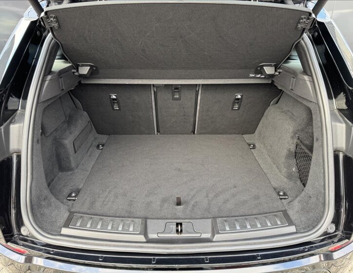 Land Rover Range Rover Evoque SUV 2,0 l 147 kw