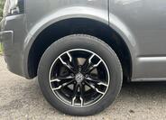 Volkswagen Transporter 24