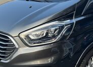 Ford Tourneo Custom Kombi 2,0 l 96 kw