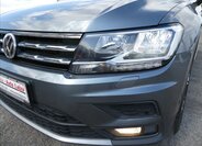 Volkswagen Tiguan Allspace SUV / Terénní 2,0 l 140 kw