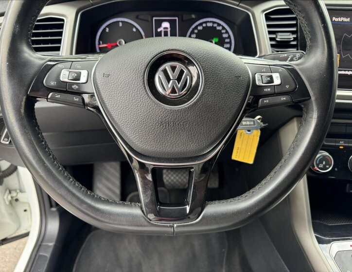 Volkswagen T-Roc Hatchback 2,0 l 110 kw