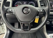 Volkswagen T-Roc Hatchback 2,0 l 110 kw