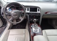 Audi A6 Kombi 3,0 l 176 kw