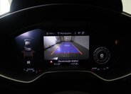 Audi TT Kupé 2,5 l 294 kw