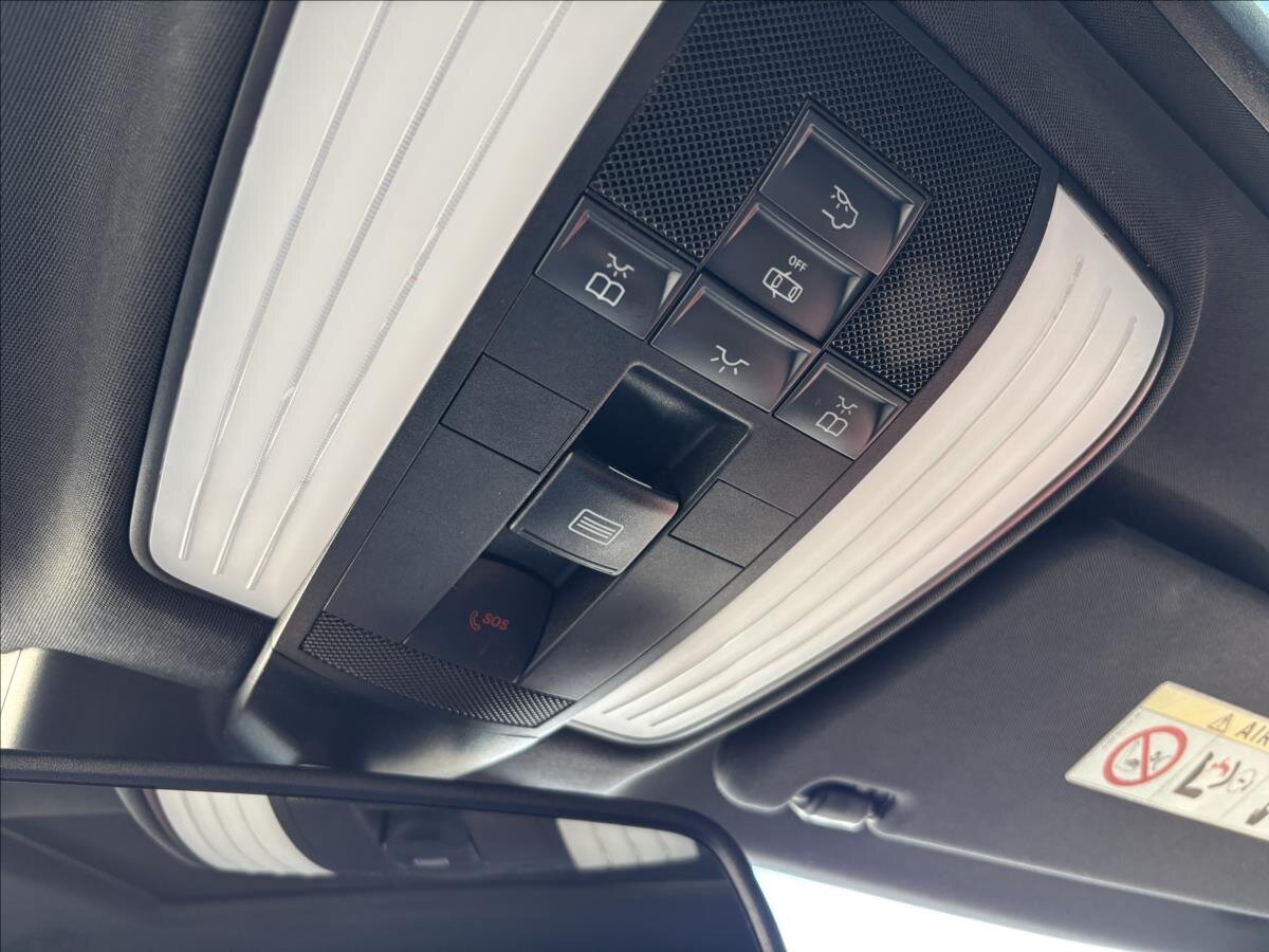 Mercedes-Benz Třídy E Kombi 2,1 l 125 kw