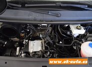 Volkswagen Crafter Skříň 2,0 l 103 kw