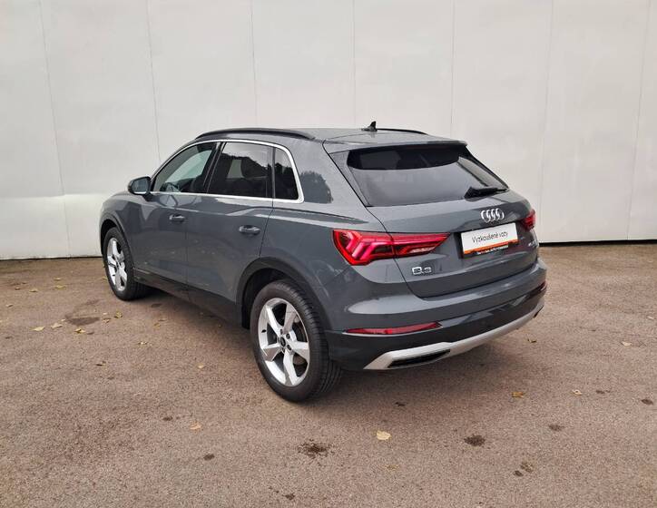 Audi Q3 28