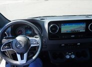 Mercedes-Benz Sprinter 15