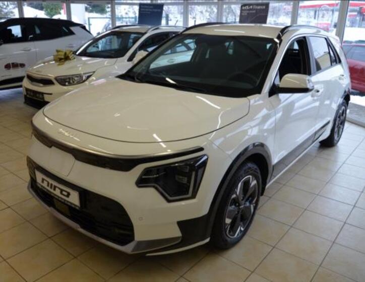KIA Niro 1